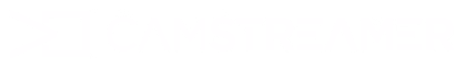 CamStreamer Logo