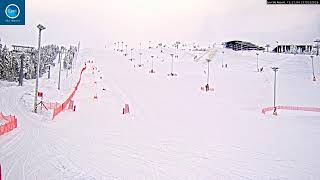 Preview of stream Kauden 2023-2024 avaus 6.10. / Winter season opening 6.10.2023 | Levi Ski Resort | Finland