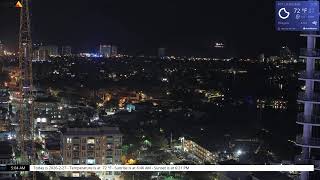 Preview of stream Ft. Lauderdale Axis Experience Center LIVE