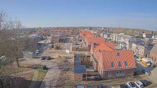 Preview of stream Nieuwbouw 23 levensloopbestendige woningen Bakelgeertpark