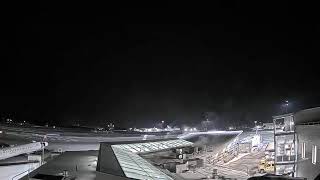 Preview of stream BTV Airport South