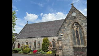 Preview of stream St. Margaret's RC Church Johnstone Live Stream