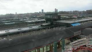 Preview of stream Spoorzone Groningen livestream ProRail | Live 2/2