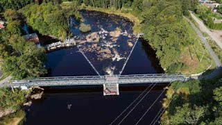 Preview of stream Hertingforsen Falkenberg