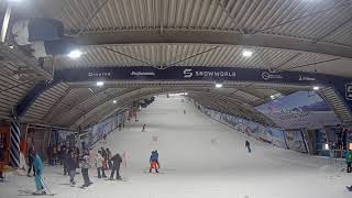 Preview of stream Live Webcam - SnowWorld Zoetermeer - Piste 3