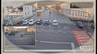 Preview of stream Promenada Codlea