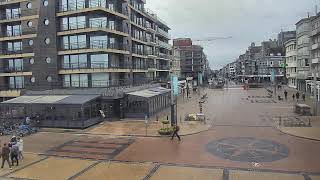Preview of stream Webcam Koksijde-Bad