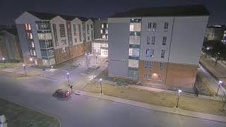 Preview of stream Maverick Hall