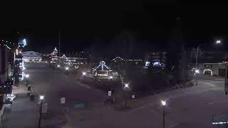 Preview of stream Live from Leavenworth!