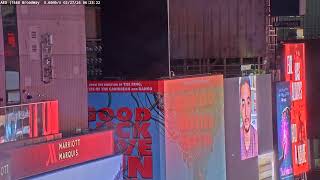 Preview of stream 1560 Broadway Cam