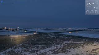 Preview of stream Nuuk Airport