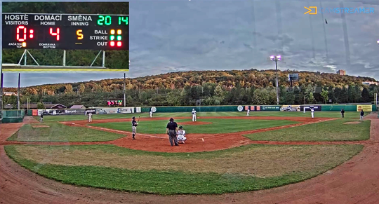 Sporting events photo